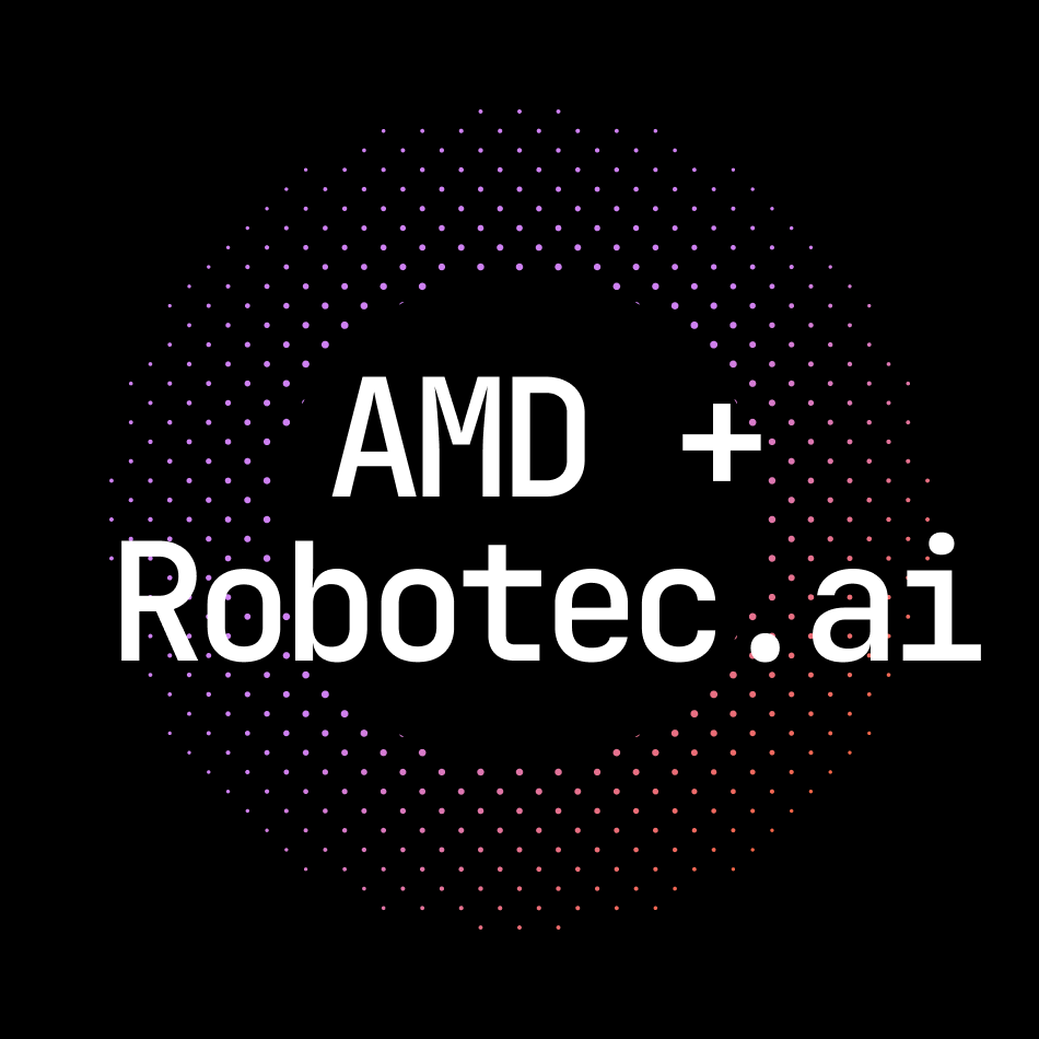 Agentic Robotics at the Edge: Liquid AI, AMD, and Robotec.ai Demonstrate LFM2-VL-3B in Embedded Autonomy