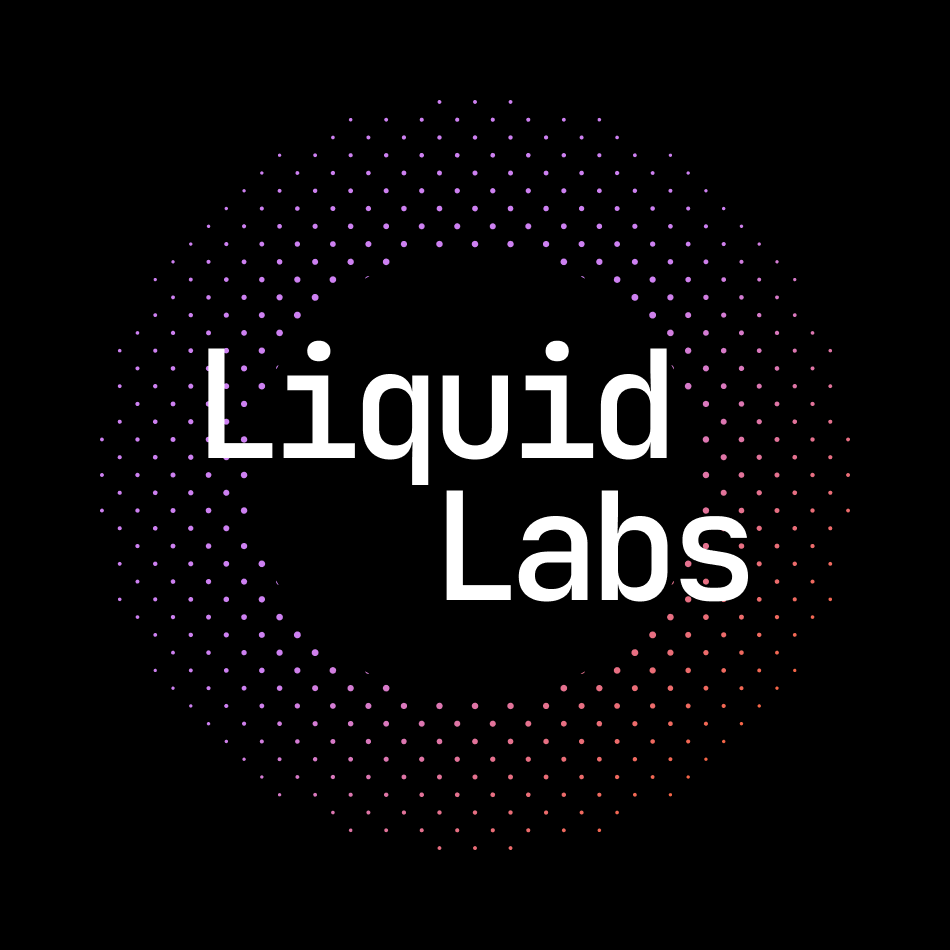 Introducing Liquid Labs: Defining the Frontier of Intelligence through Innovation