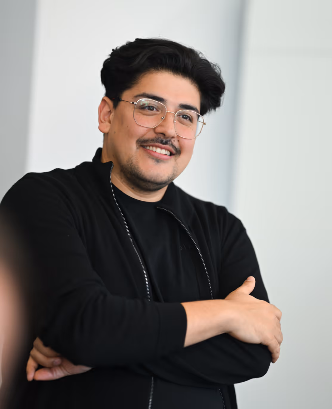 ラミン・ハサニ