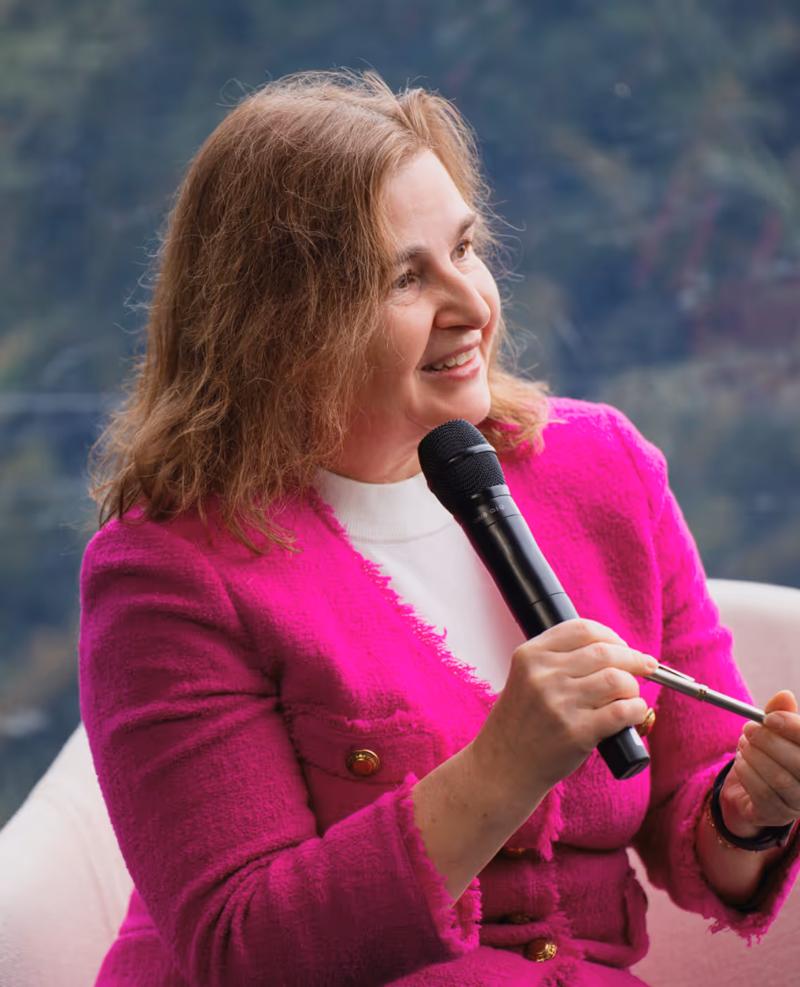 ダニエラ・L・ラス