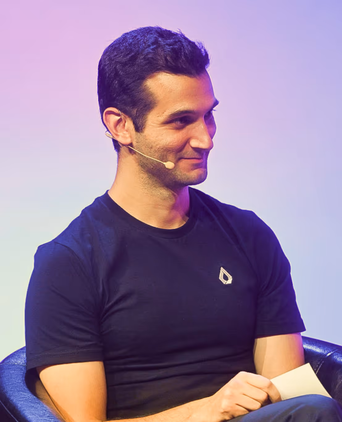 アレキサンダー・アミニ