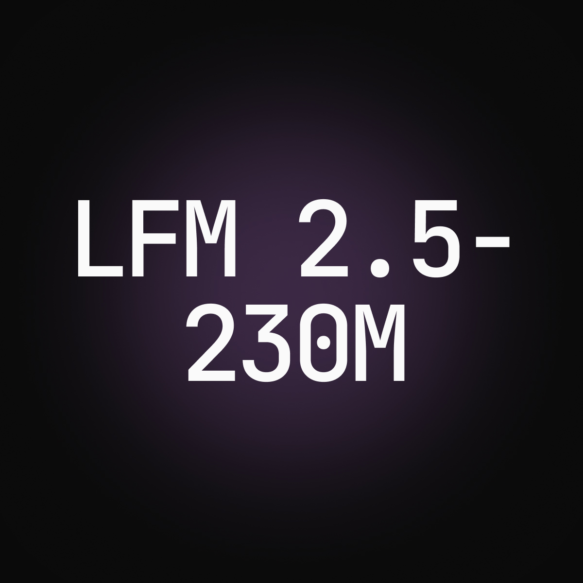 LFM2.5-230M: Built to Run Anywhere