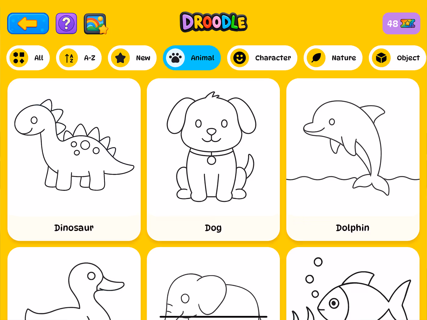 Droodle Trace Library