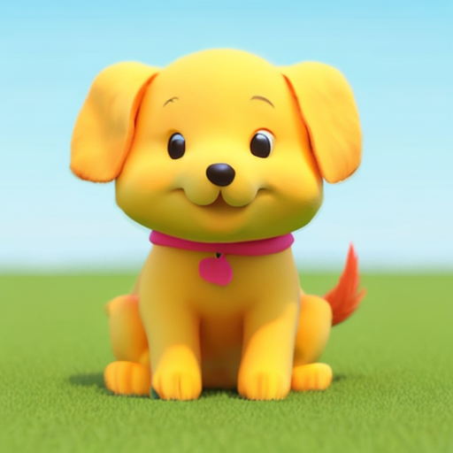 Kid Safe AI Created in Droodle