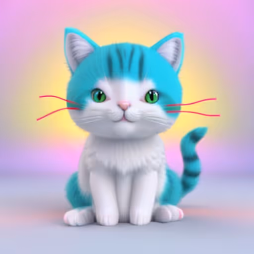 Kids Drawing brought to life with Droodle AI. Drawing to realistic