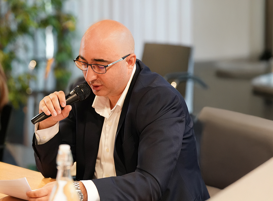 Управление промышленными отходами и устойчивые решения опыт компании «Element Construction» на платформе циркулярной экономики