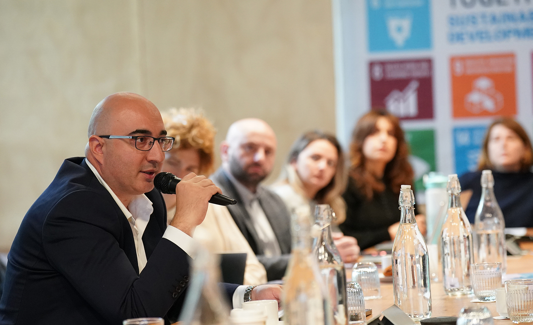 Управление промышленными отходами и устойчивые решения  опыт компании «Element Construction» на платформе циркулярной экономики