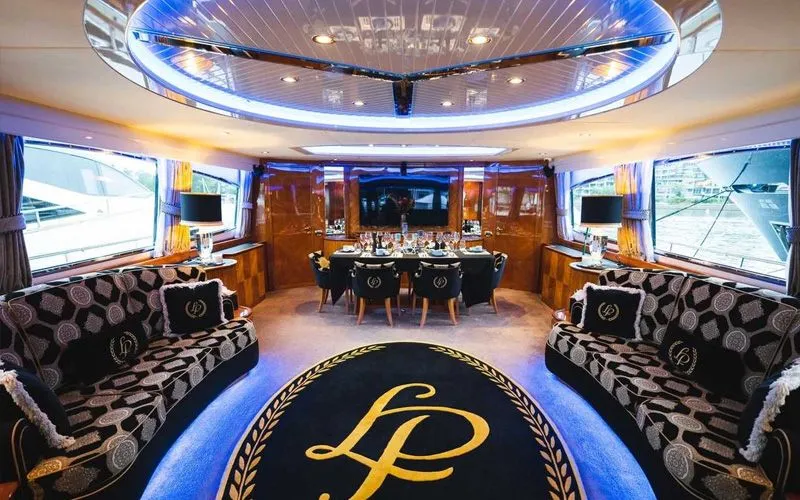 The Best Luxury Party Boat Hire on Sydney Harbour