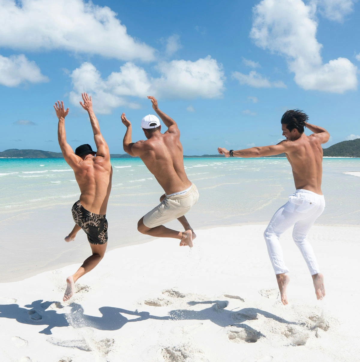 Essential Travel Tips for First-Time Visitors to the Whitsundays