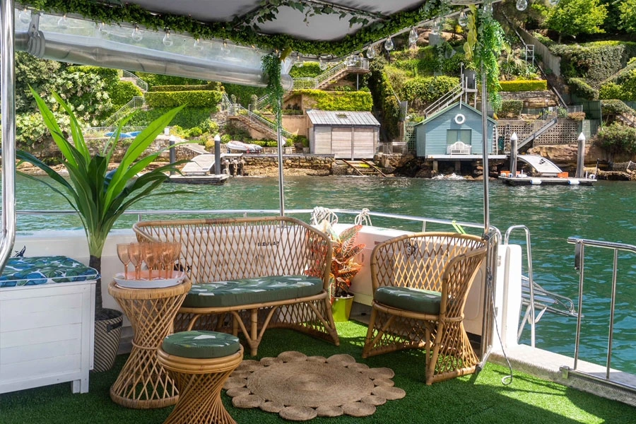 The Best Manly Boat Hire Options
