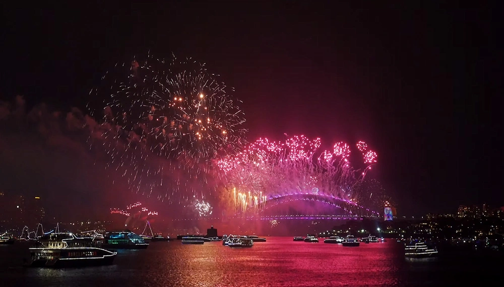 Best NYE Private Boat Hire for Small Groups
