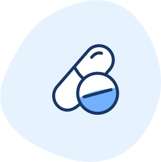 pill icon