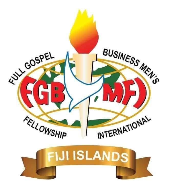 FGBMFI Fiji logo