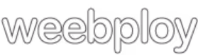 Weebploy Logo