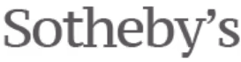 Sotheby Logo