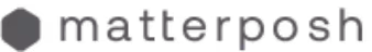 Matterposh Logo