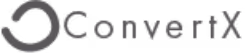 ConvertX Logo