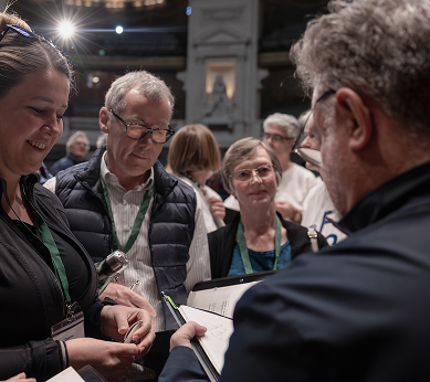 Misatango Martim Palmeri