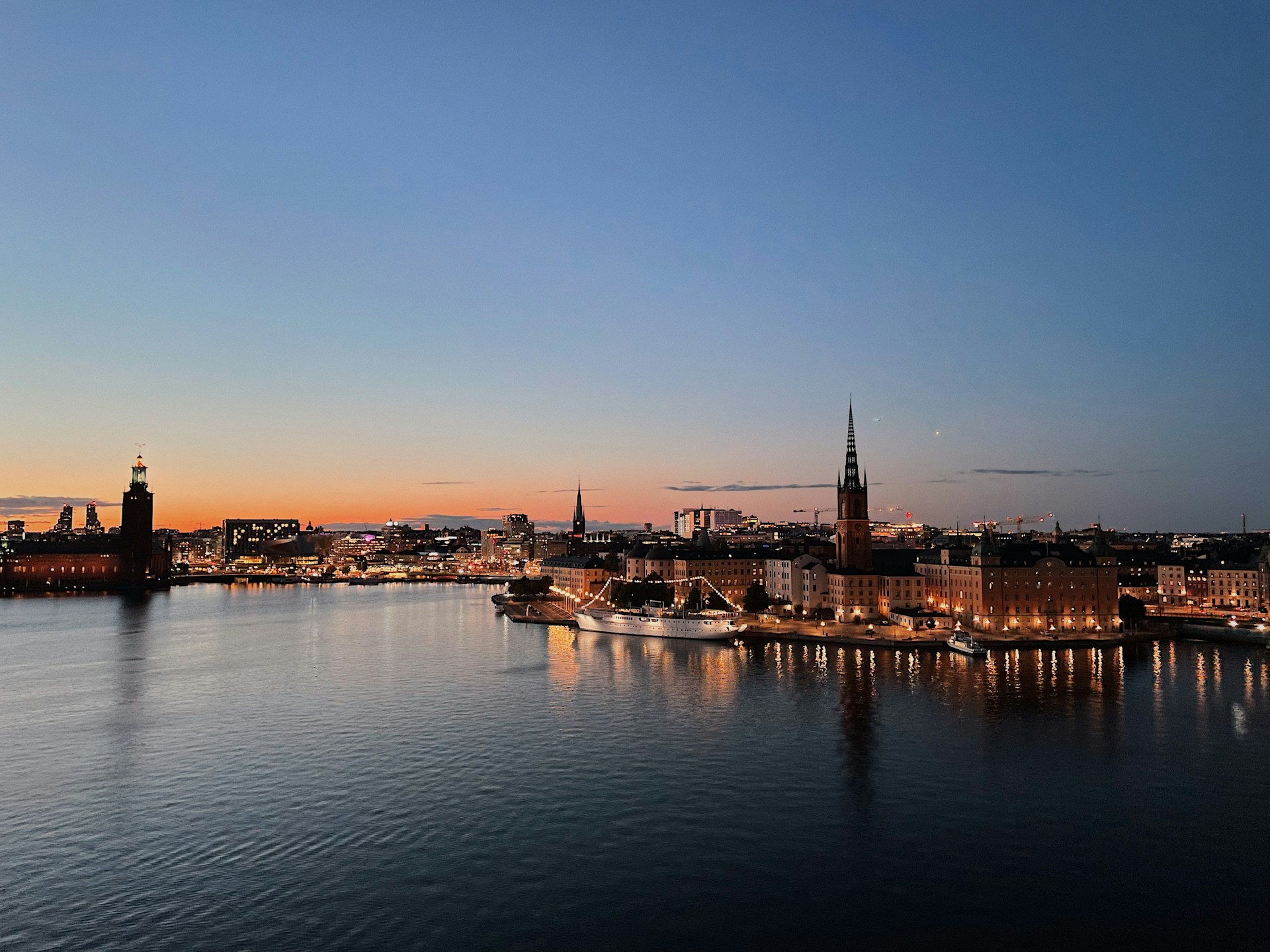 Vanliga värderingsmetoder