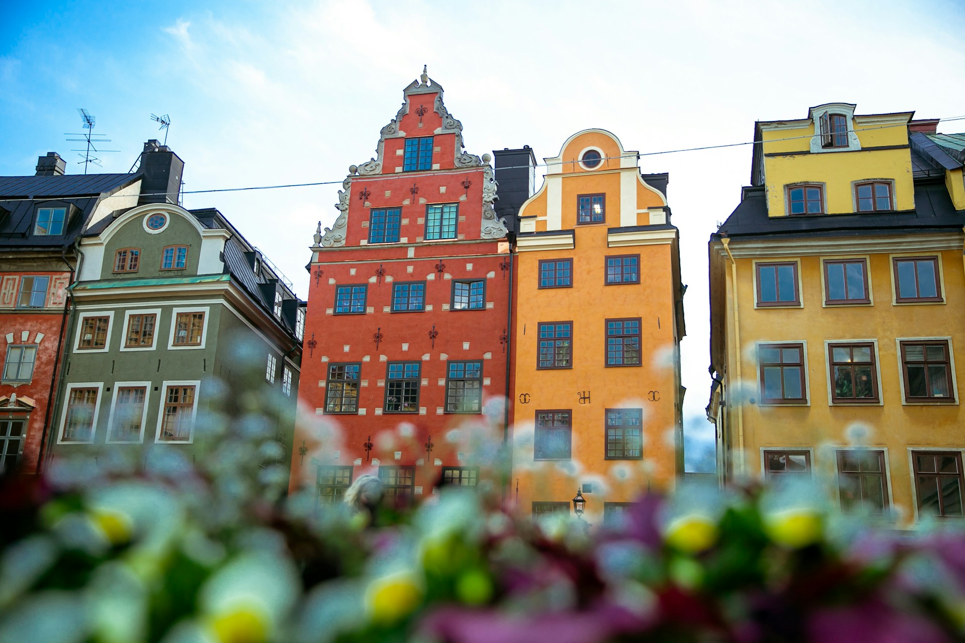 Vanliga värderingsmetoder
