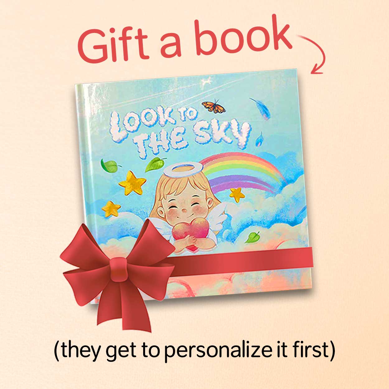 Displayed image from the thumbnail slider