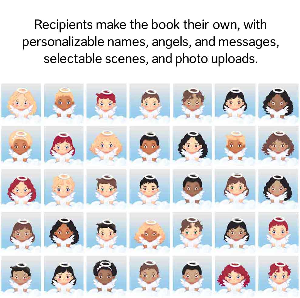 Displayed image from the thumbnail slider