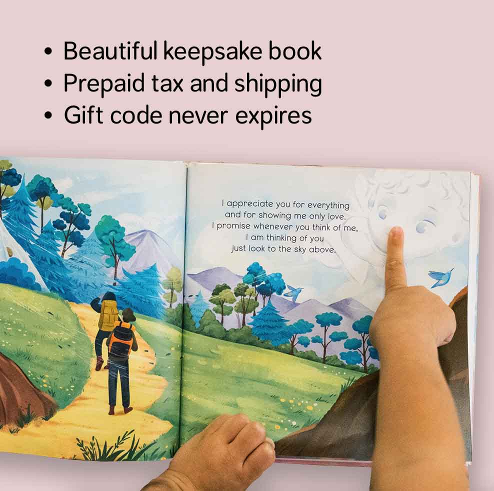 Displayed image from the thumbnail slider