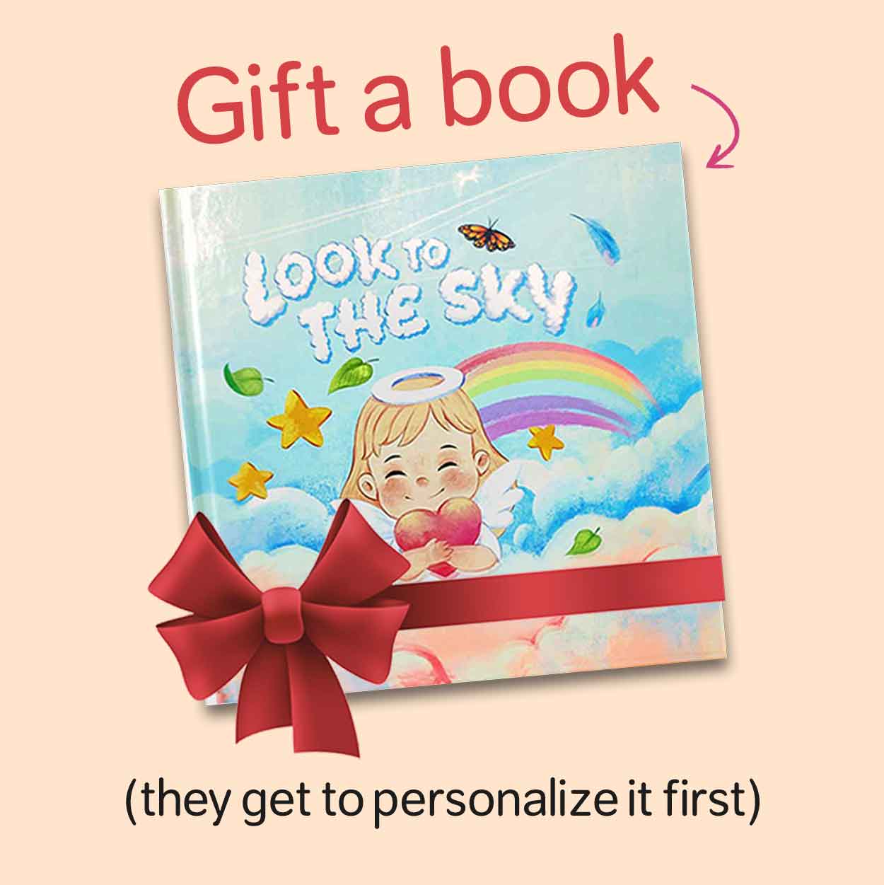 Displayed image from the thumbnail slider