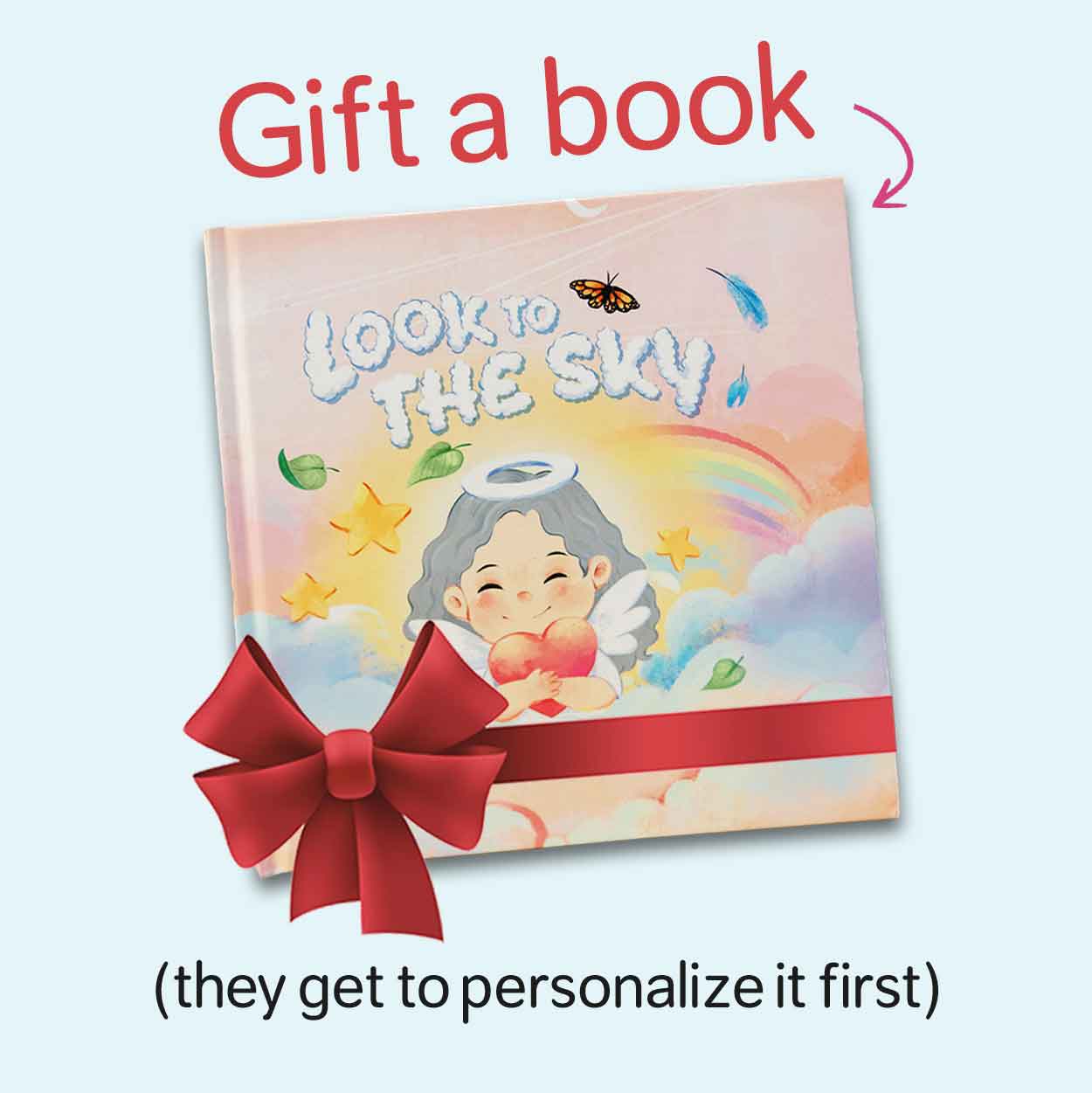 Displayed image from the thumbnail slider