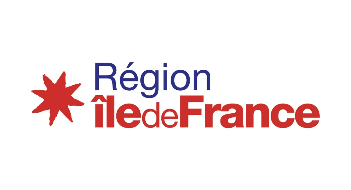 Logo Région île de France