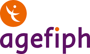 Logo Agefiph