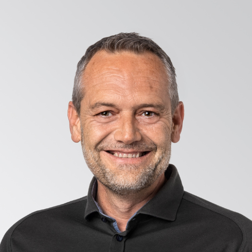 Roger Kalchofner