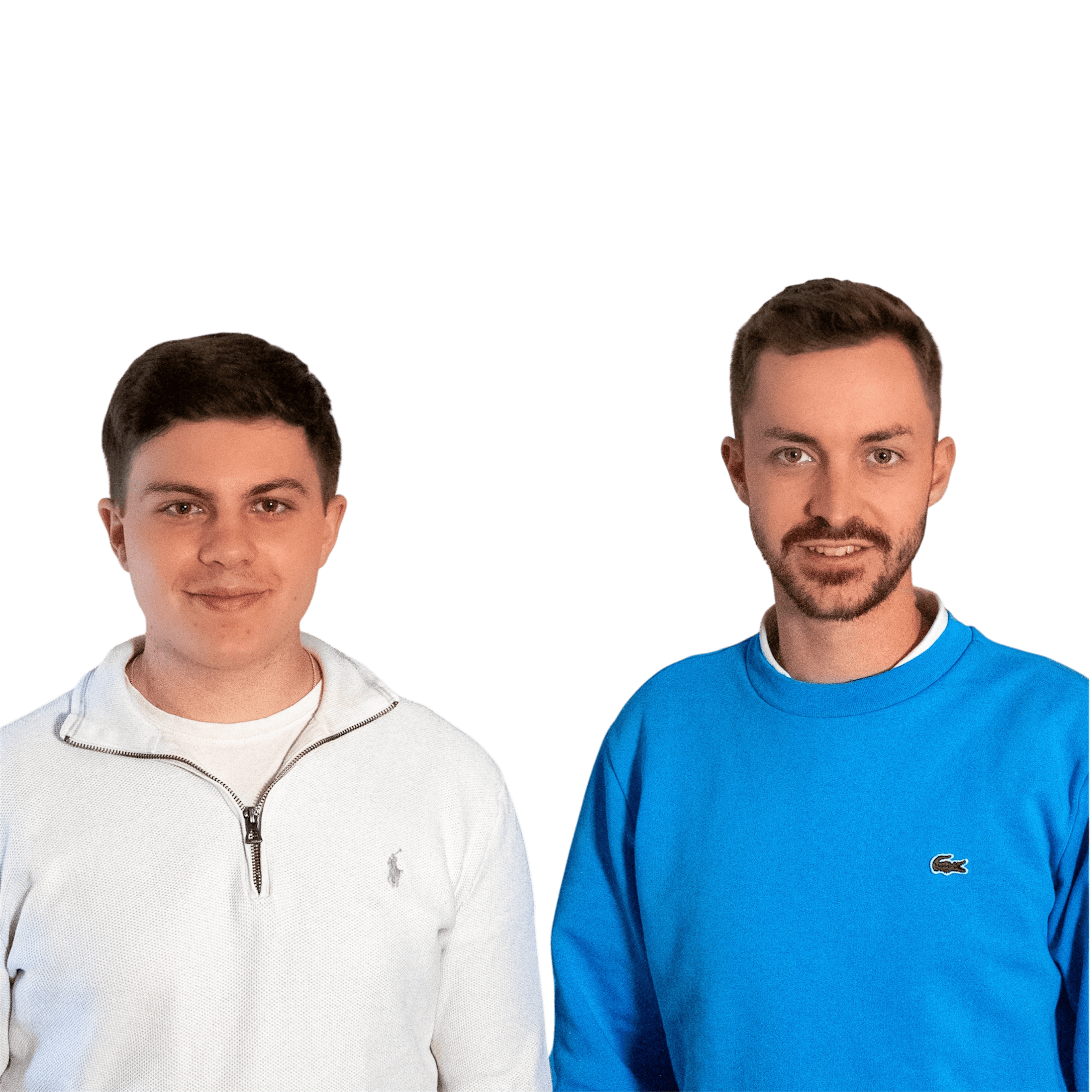 VideoWerk Patrick Oppliger & Janis Salzmann. Mitarbeitergewinnung durch Videos für Unternehmen aus dem Emmental Bern.