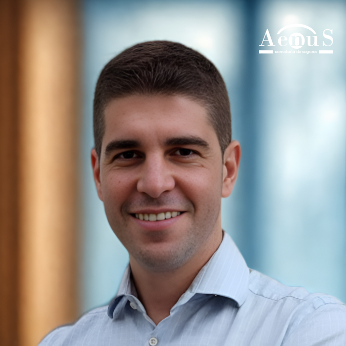Ejecutivo de Aenus