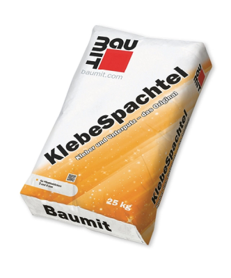 Baumit Bewegungsfugenprofil
