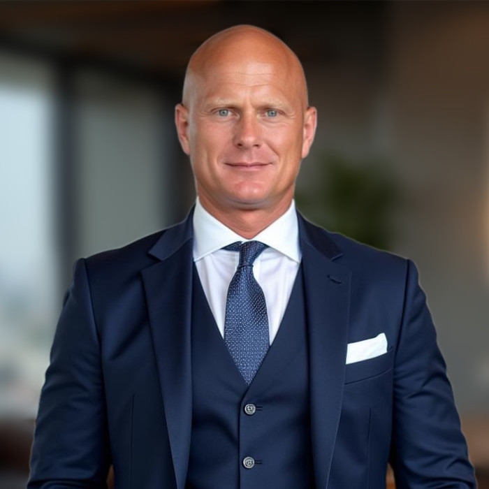 Mirosław Wszędybył