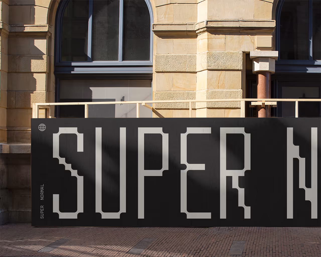 Image of UT Pixel Neue typeface