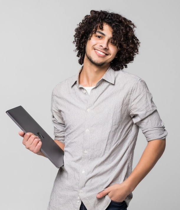 Team Member Image
