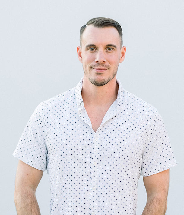 Team Member Image