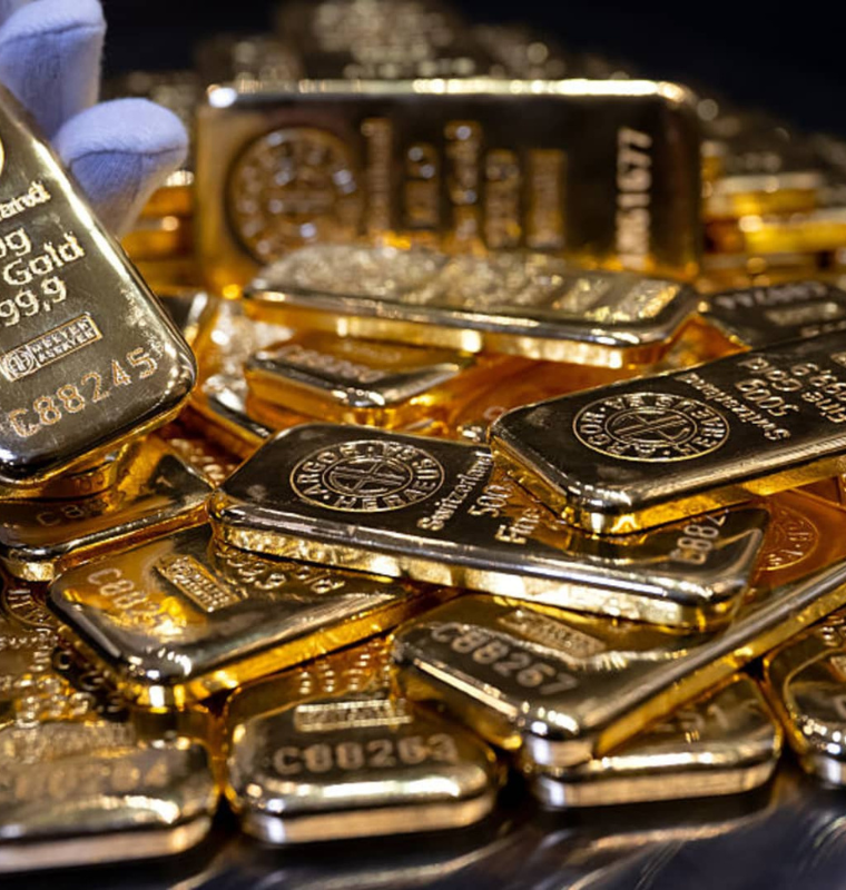 Central Banks Turn to Domestic Gold Mines as Prices Soar