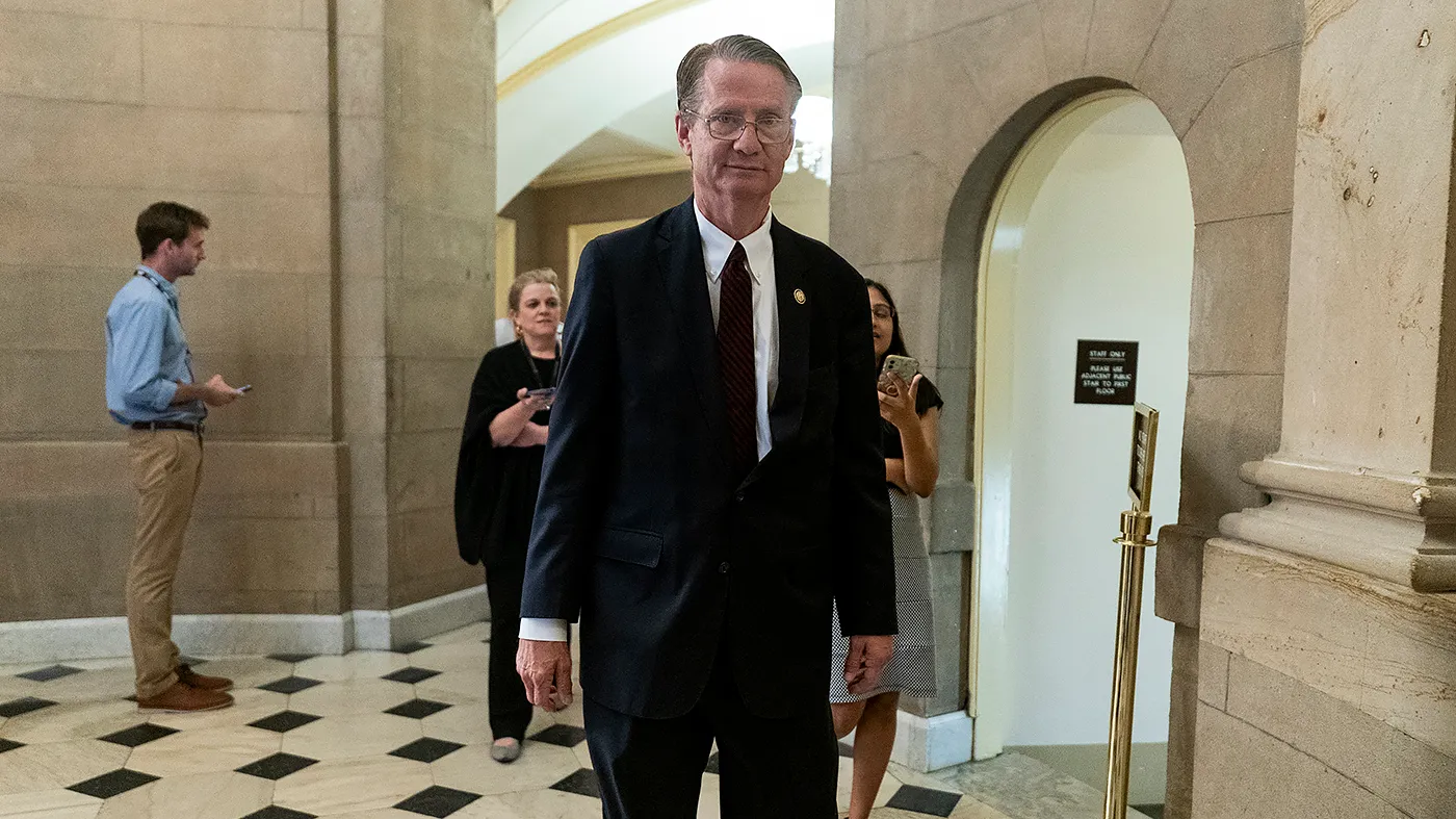 Crypto Regulation Clears Major Hurdle After Record-Breaking House Vote