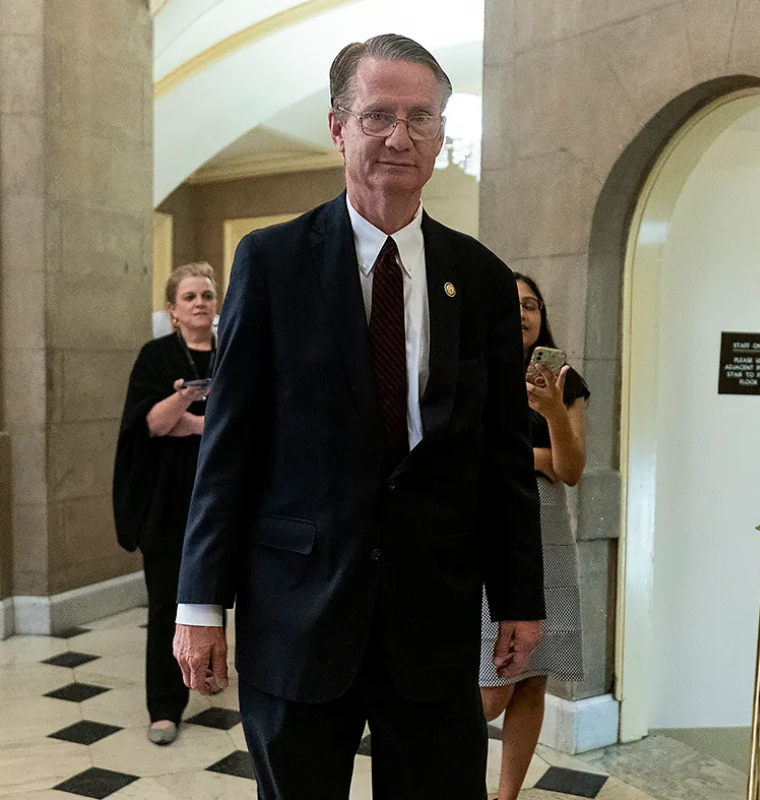 Crypto Regulation Clears Major Hurdle After Record-Breaking House Vote