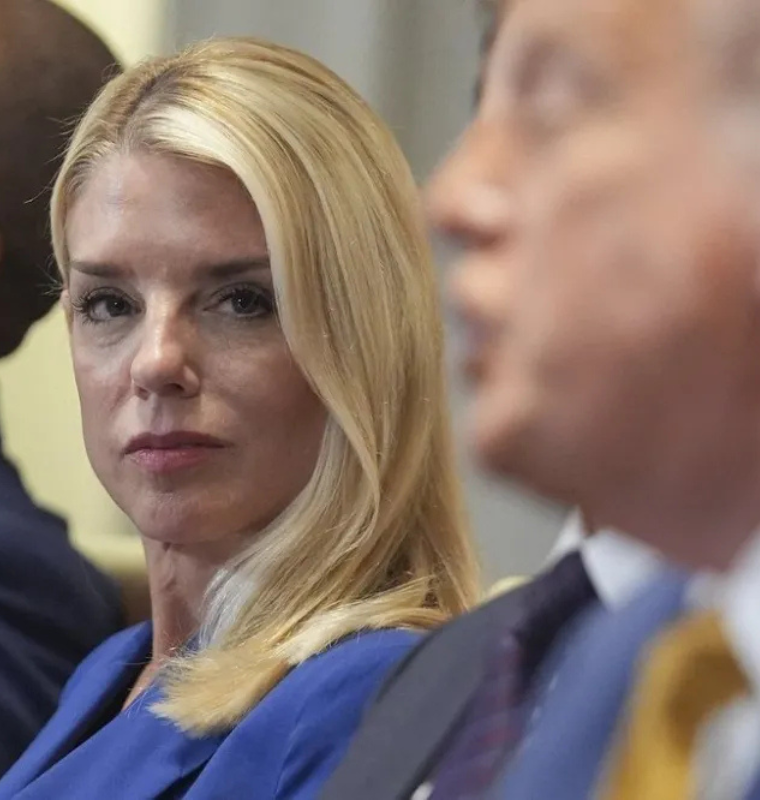 Trump Orders Push for Epstein Grand Jury Records to Be Unsealed