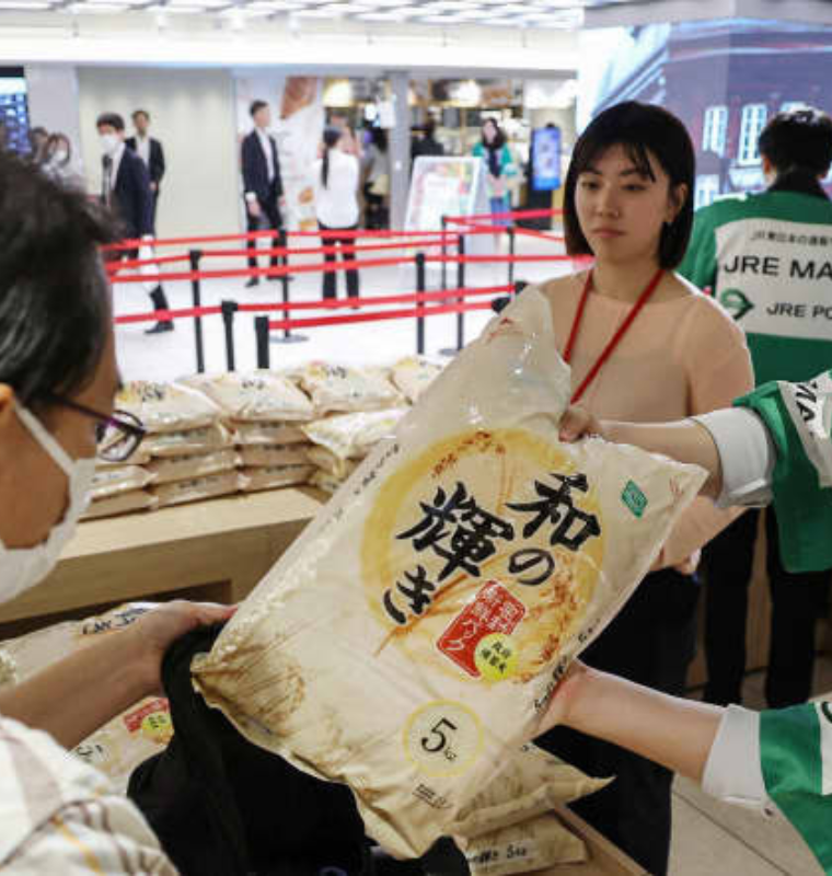 Japan’s Inflation Eases in June, But Economic Risks Loom Ahead