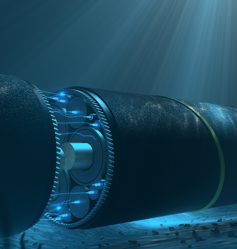 Meta and Google Expand Global Reach with Ambitious Subsea Cable Networks