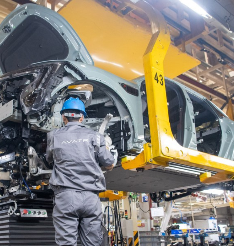 China’s Manufacturing Slump Deepens in July as PMI Misses Expectations for Fourth Consecutive Month