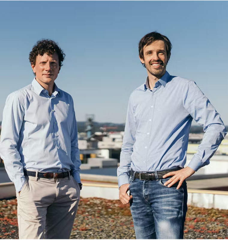 Climeworks: The Swiss Startup Pulling Carbon Out of Thin Air