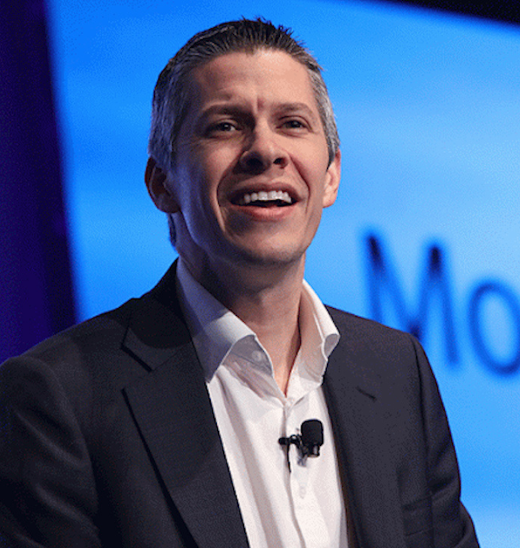 Influential Tesla Analyst Adam Jonas Shifts Focus to AI at Morgan Stanley