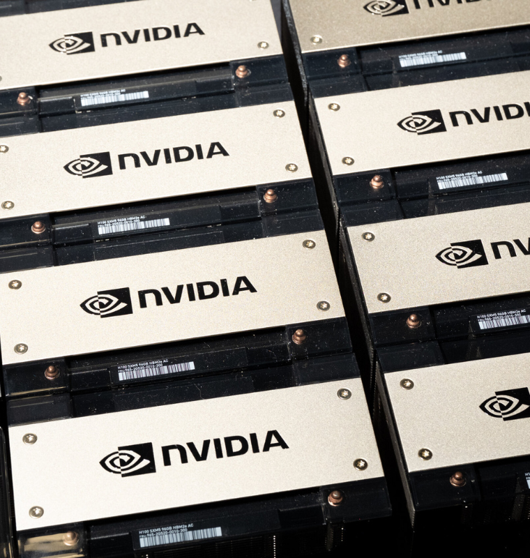 U.S. Charges Two Chinese Nationals for Smuggling Nvidia AI Chips Worth Millions Into China