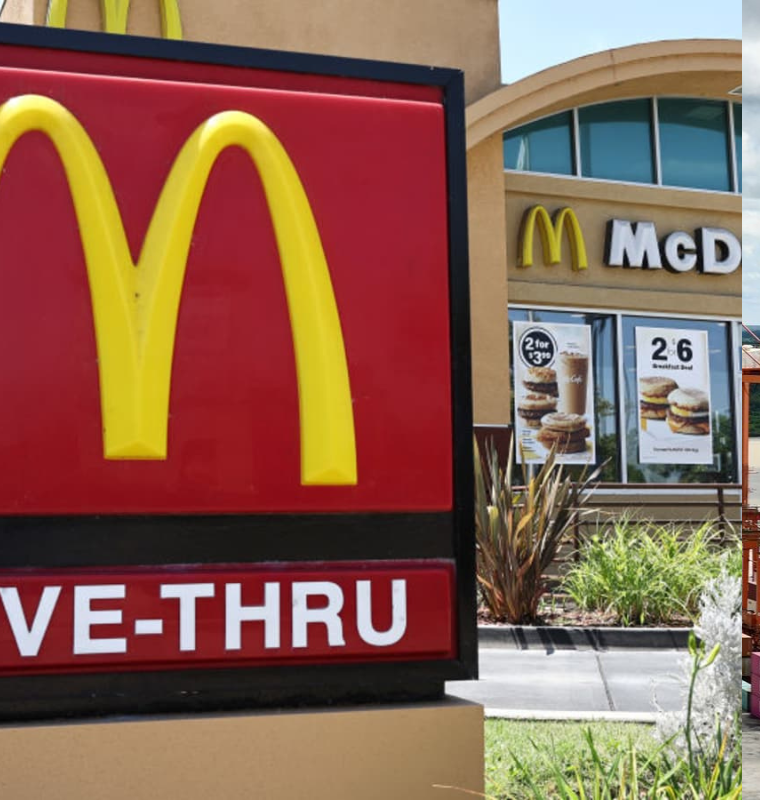 McDonald’s to Report Q2 Earnings Before Market Open: Sales Recovery and New Store Expansion in Focus